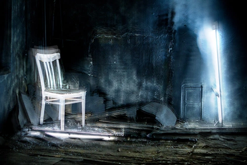 Lookbook von DOMANOFF SS13