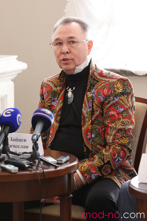 04.10.2010. Wiaczesław Zajcew