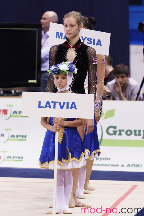 Єлизавета Гамалеева. Єлизавета Гамалеева — Етап Кубка світу 2013