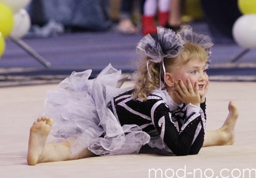 Mowgli Cup 2013. Частина 1