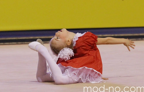 Mowgli Cup 2013. Частина 1