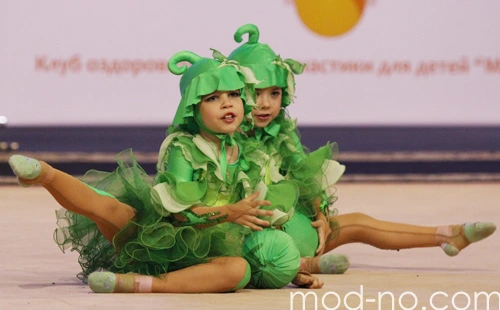 Mowgli Cup 2013. Частина 1