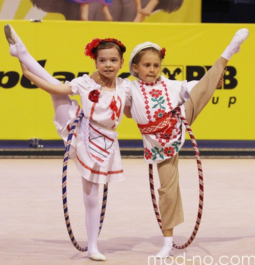 Mowgli Cup 2013. Частина 1