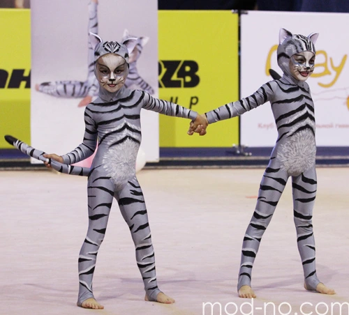 Mowgli Cup 2013. Частина 1