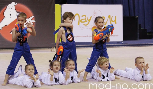 Mowgli Cup 2013. Частина 1