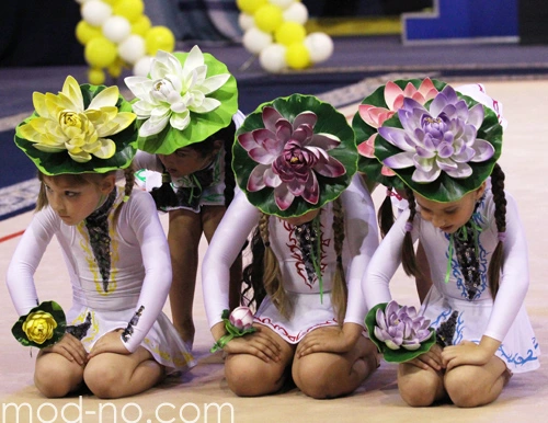 Mowgli Cup 2013. Частина 1