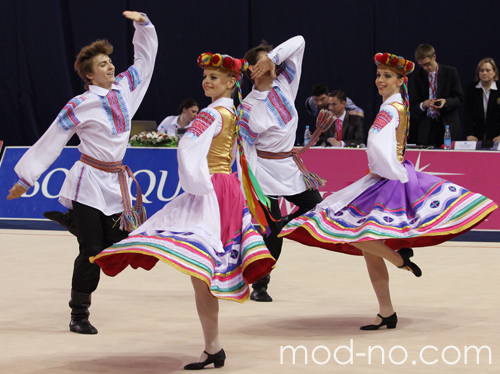 Fotofakt. Kharoshki — Weltcup 2013