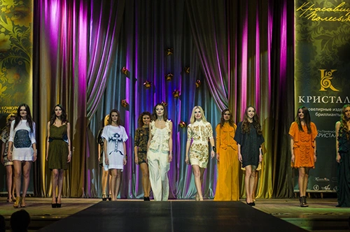 Beauty of Polesie 2013