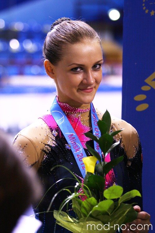 Alina Tumilovich