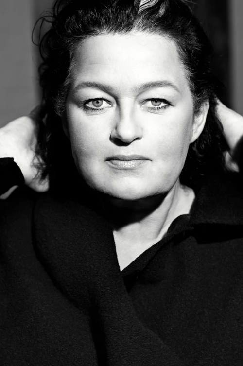 Интервью с немецким дизайнером Аннетой Гёрц