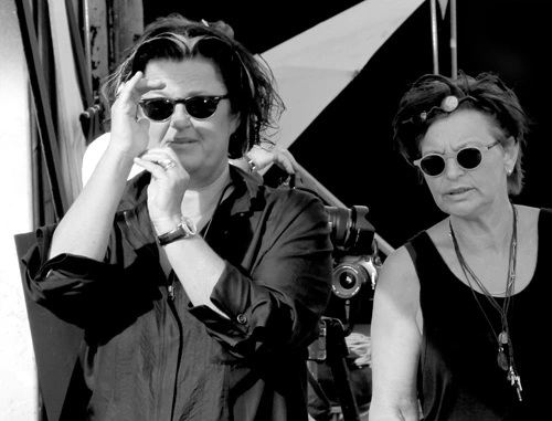 Интервью с немецким дизайнером Аннетой Гёрц