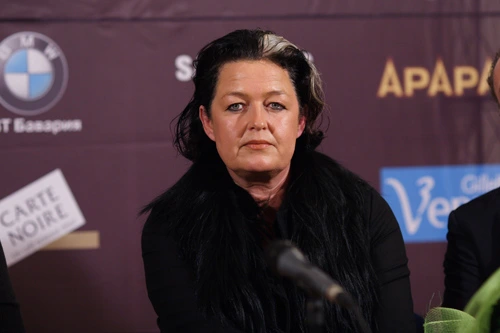 Аннете Гёрц. Интервью с немецким дизайнером Аннетой Гёрц