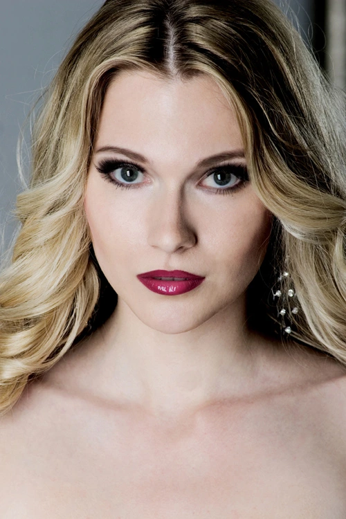 Мария Величко. Мария Величко готовится к конкурсу "Мисс Мира 2013"