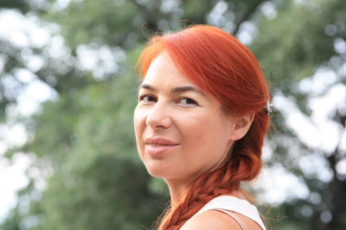 Татьяна Сулимина. Дизайнер Татьяна Сулимина: "Самое ценное - это любовь"