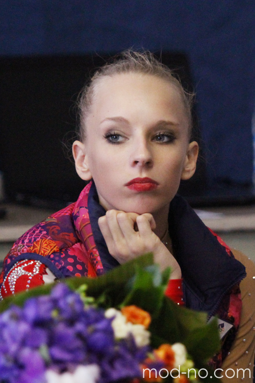 Yana Kudryavtseva
