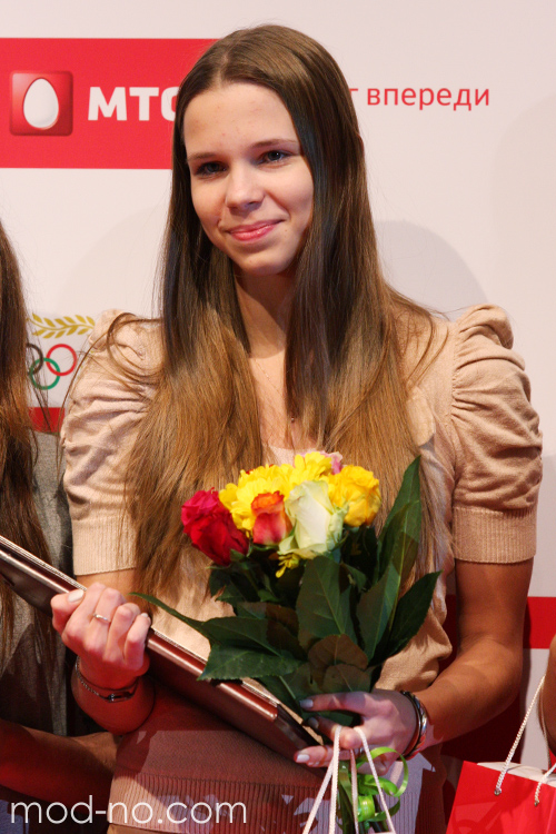 Nataliya Leshchyk