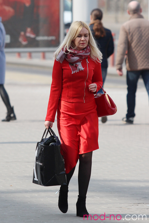 Minsk street fashion. 03/2020 | photo review | Fashion feet