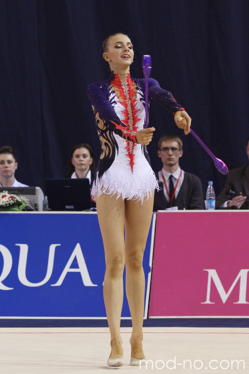 17.05.2013. Kryscina Kacewicz