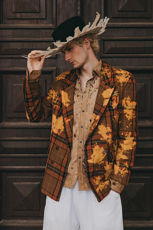 Riga Fashion Week SS27