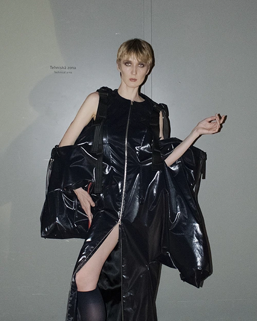 Riga Fashion Week SS27
