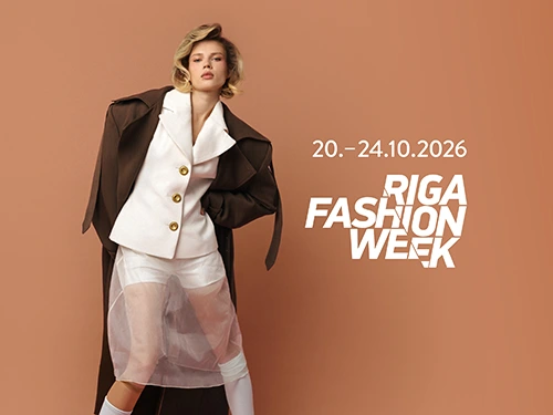 Riga Fashion Week SS27