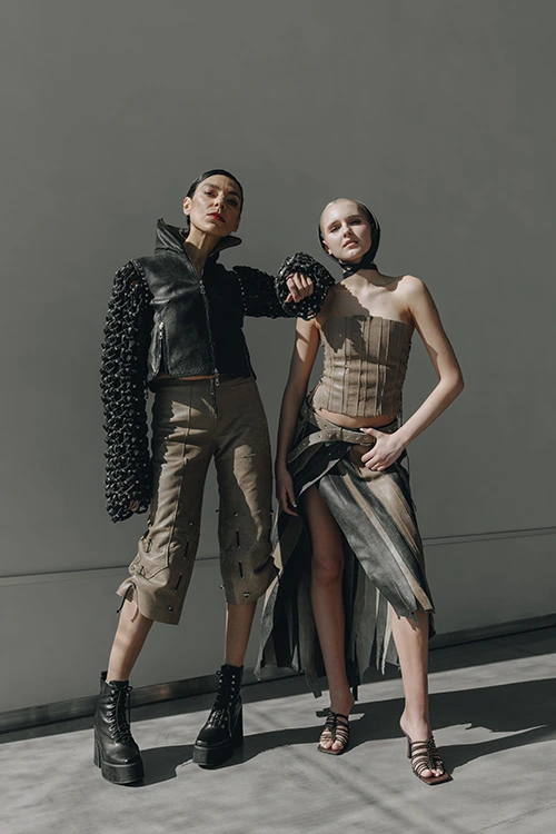 Riga Fashion Week SS27
